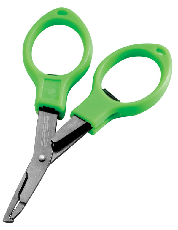 SPRO FOLDING PLIERS 4.5"