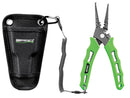 SPRO 7.5" PTFE PLIERS GREEN