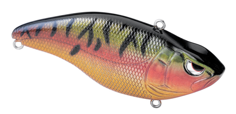 Spro Komodo Shad 60, Fb.: Natural Copper