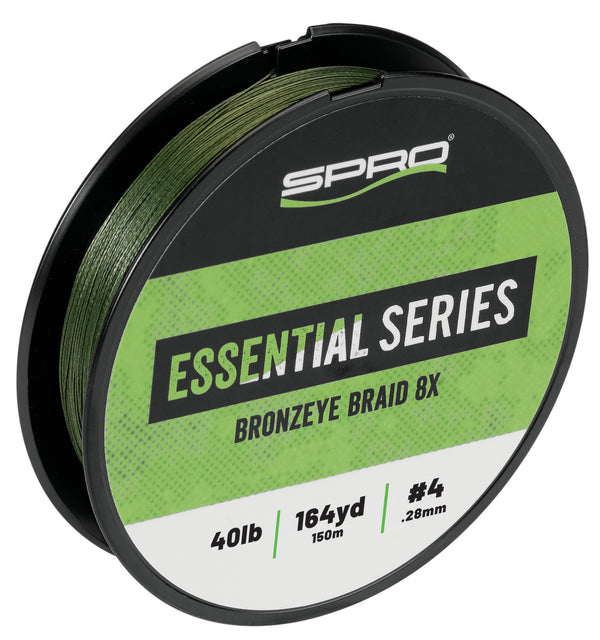 FISHING LINE – SPRO Sports Professionals