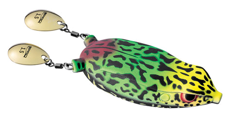 Spro Bronzeye Blade