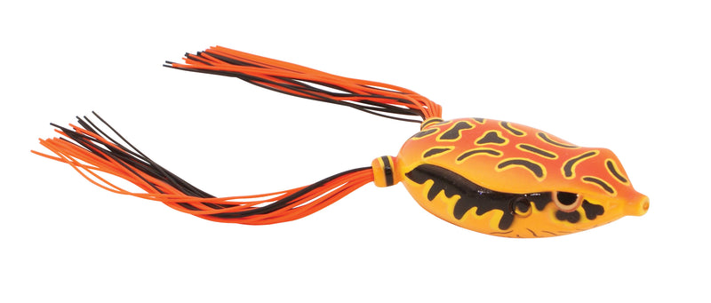 Spro Bronzeye Frog 65 - Halloween Pumpkin