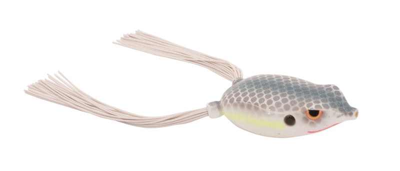 Spro Bronzeye Frog 65 - Nasty Shad