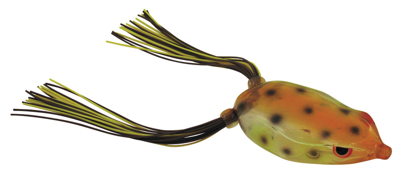 BRONZEYE FROG 65 – SPRO Sports Professionals