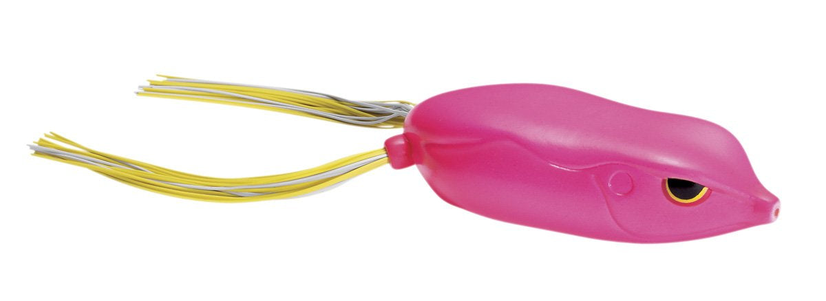 ロッド SPITFIRE FROG PRODUCTS Bronzeye_Frog_rod_89fc39df-