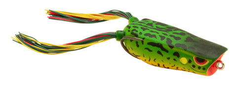 Spro Dean Rojas Bronzeye Poppin’ Frog