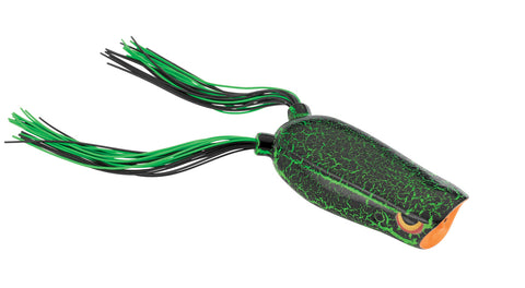 Spro Dean Rojas Bronzeye Poppin’ Frog - Thumbnail 4