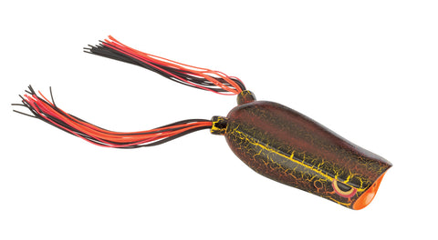 Spro Dean Rojas Bronzeye Poppin’ Frog - Thumbnail 3