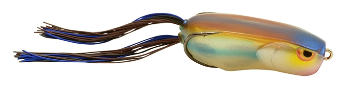 BRONZEYE SPIT SHAD 60