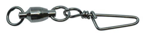 Spro Ball Bearing Swivel with Interlock Snap
