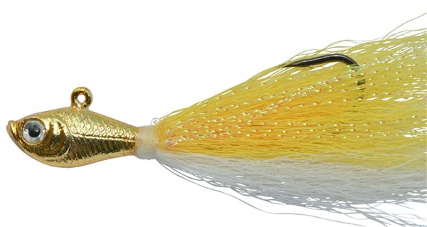 Jackall Lizinc 3/8 Oz Metal Jig - Gold Gill (9120) - Leurre Pêche Mer, Saumon