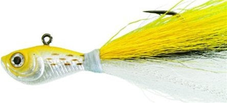 BUCKTAIL JIG MAGIC BUS