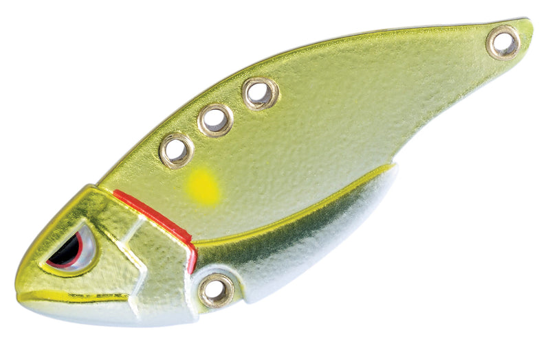 Spro Carbon Blade TG Bait - 1/2oz Spro Carbon Blade TG Bait - 1/2oz