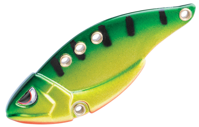 CARBON BLADE TG 3/8 oz. – SPRO Sports Professionals
