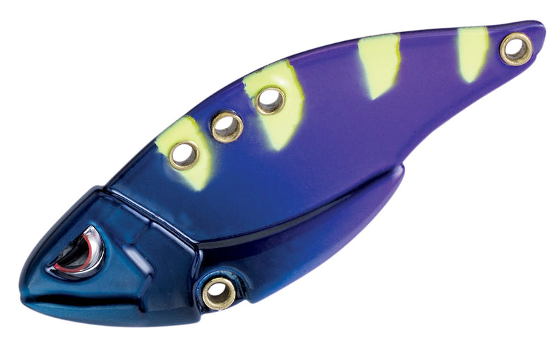 carbon killer fishing lure CARBON BLADE TG 3/8 oz. – SPRO Sports Professionals