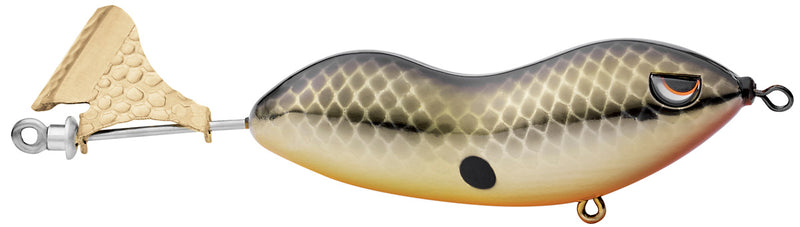 aero spin fishing lure CYCLONE PROP JR. – SPRO Sports Professionals