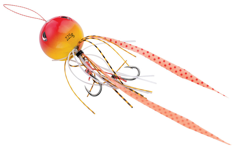 cannon ball fishing lure SPRO Cannon Ball Jigs - 280g