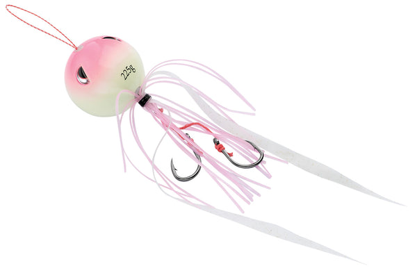 CANNON BALL PEACH GLOW – SPRO Sports Professionals