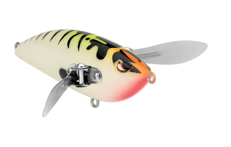 Spro Creeper 80 Bone Bug