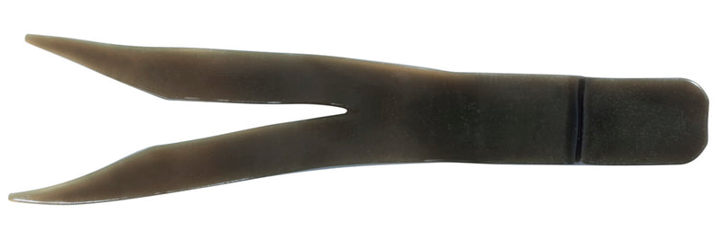 EEL DOUBLE TAIL 4"