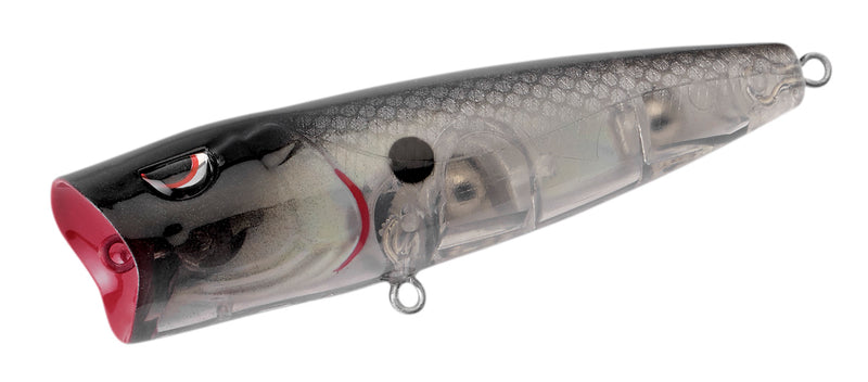 e fishing lures Spro E Pop 80 Nasty Shad