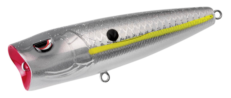 Spro E Pop 80 Homemade Shad