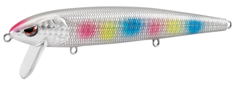 Spro Zero Minnow Wakebait - Thumbnail 3