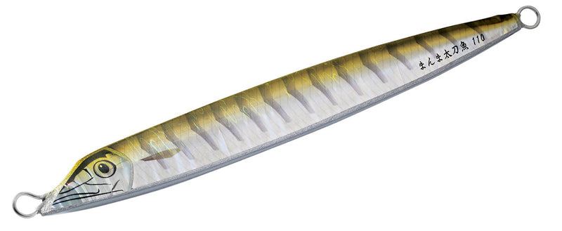 CUTLASSFISH SEMI-LONG 150