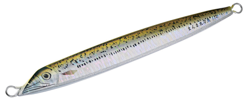 CUTLASSFISH SEMI-LONG 150