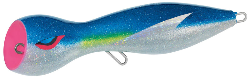crazy nights popper fishing lure Sea Falcon Devil Popper Upper Cup