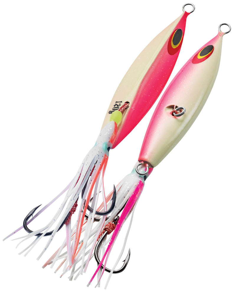 do you need to use a lure at 300 fishing Sea Falcon Drain Inchiku