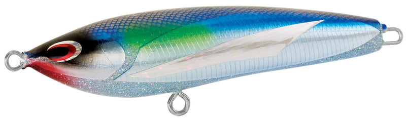 Falcon DUAL Flash 140 DUAL-FLASH Flying FISH
