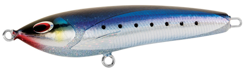 dual fishing lure Falcon DUAL Flash 120 DUAL-FLASH PINK BACK