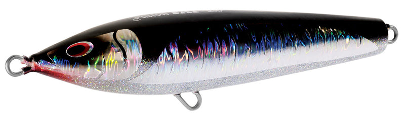aa fishing lures FALCON FAT 200 AURORA AURORA PINK BACK