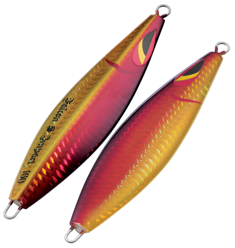 360 fishing lures The Slick Purpcicle Storm 360GT Searchbait Jigs are equipped with premium Storm Lures' 360GT Searchbait -