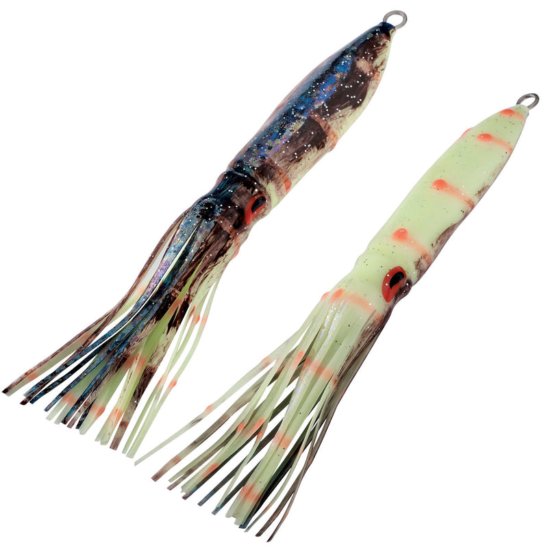 SLOW SQUID 120
