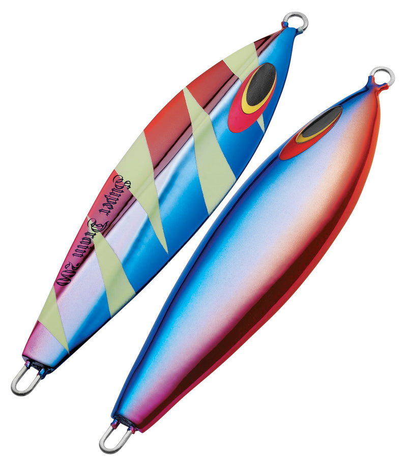 evans super dimond fish lure Diamond Jig Lures Fisherman's Headquarters and consistently puts fish after fish in the box. Super Slim 3.75" Spoons by