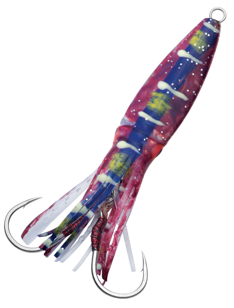 TG SQUID 30