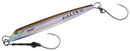 CUTLASSFISH CAST JIG 07