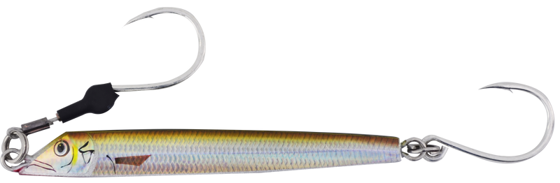 cast fishing lures CUTLASSFISH CAST JIG 30 – SPRO Sports Professionals
