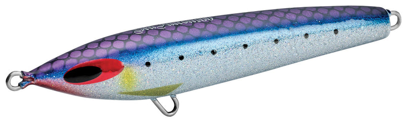 FALCON LAME 240 CRYSTAL FLYING FISH