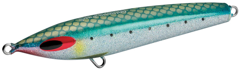 FALCON LAME 240 CRYSTAL ANCHOVY