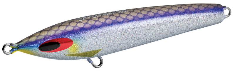 FALCON LAME 200 CRYSTAL SARDINE