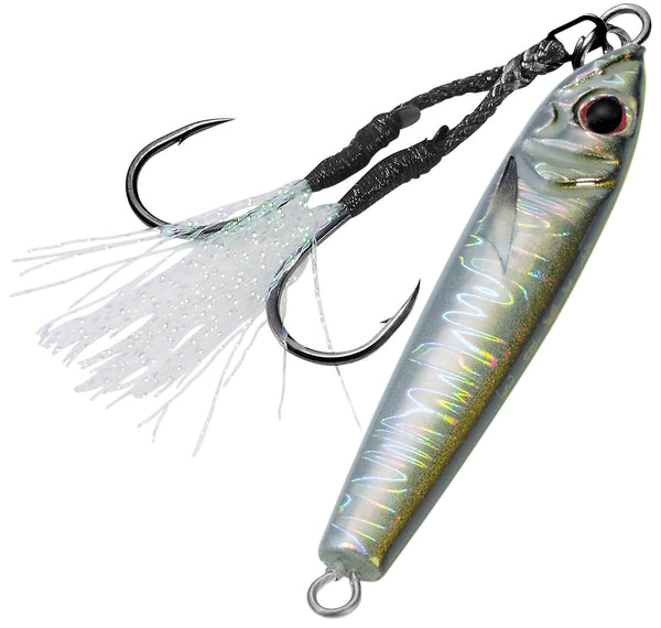 Sea Falcon – SPRO Sports Professionals