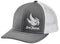 SF TRUCKER HAT WHITE/GRAY