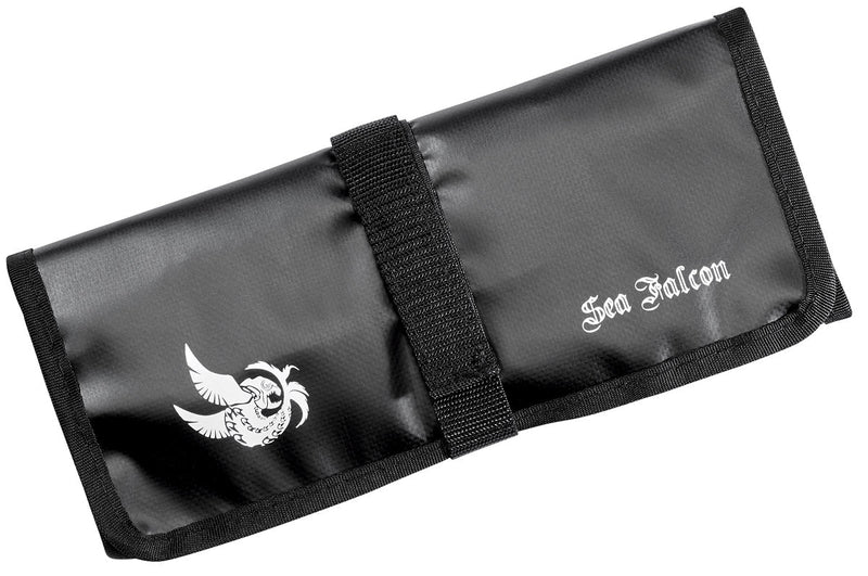 falcon tackle boxes sale Sea Falcon Jig Roll Bag