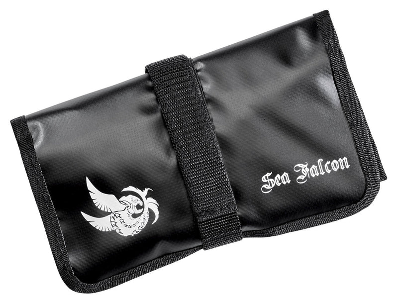 SEA FALCON JIG ROLL BAG (MEDIUM)