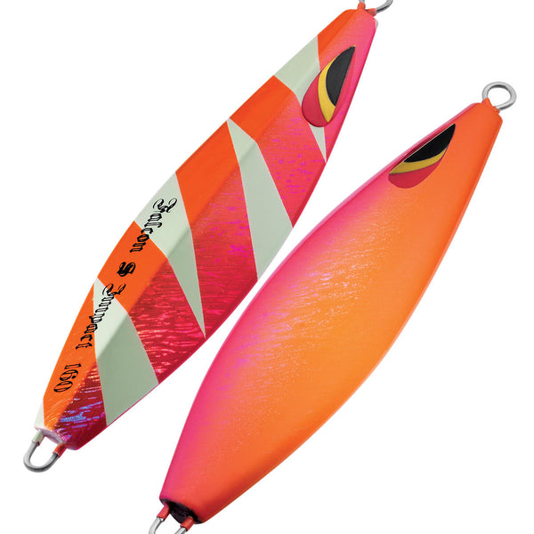Short Jig – SPRO Sports Professionals