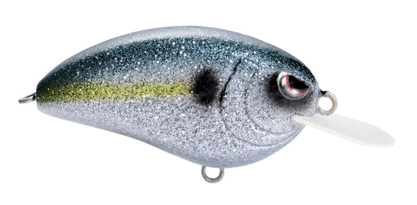 LITTLE JOHN 50 – SPRO Sports Professionals