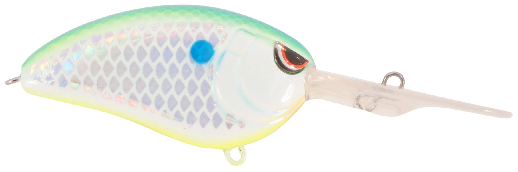 TINYKLASH Cranking Custom クリアブルー SLJD60CSD_Citrus_Shad.jpg?v=